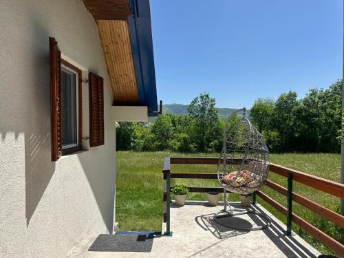 Lake House