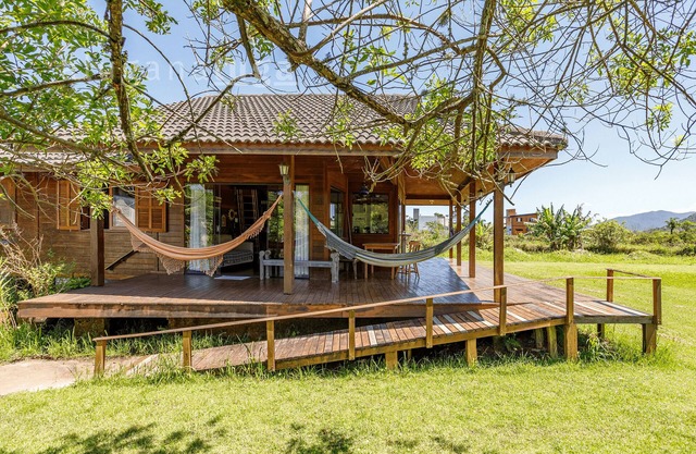 Casa del Lago - Naturaleza y Paz