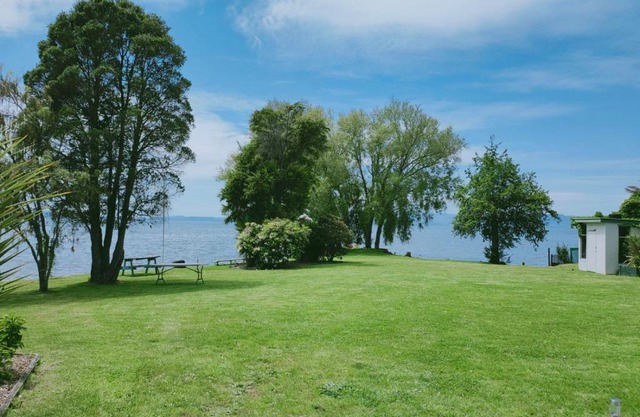 Lake House