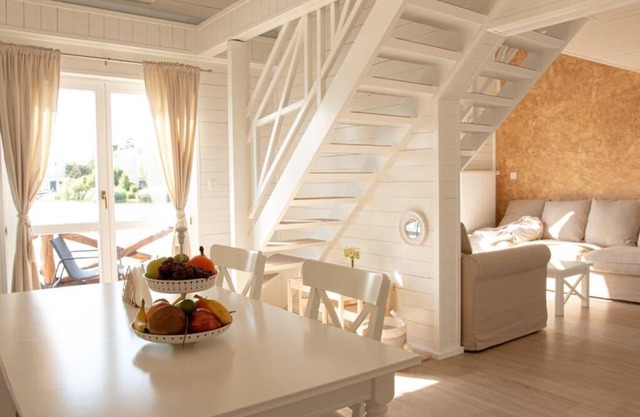 Lake House Senec