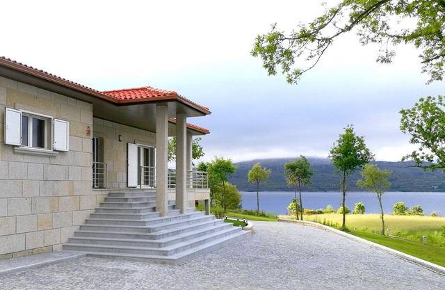 Casa del lago - Travassos da Cha - Montalegre