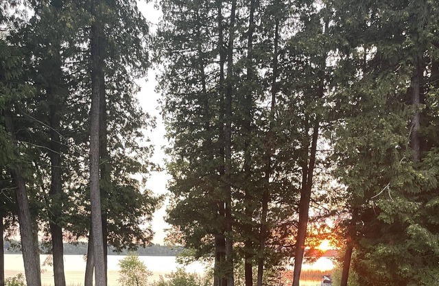 Lake House with Fishing, Boating and Campfire! Watch video for details!!