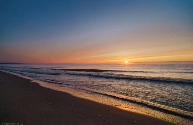 Lake Huron Beach Cabin · Havenwood Shores No. 3