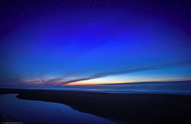 Lake Huron Beach Cabin · Havenwood Shores No. 5