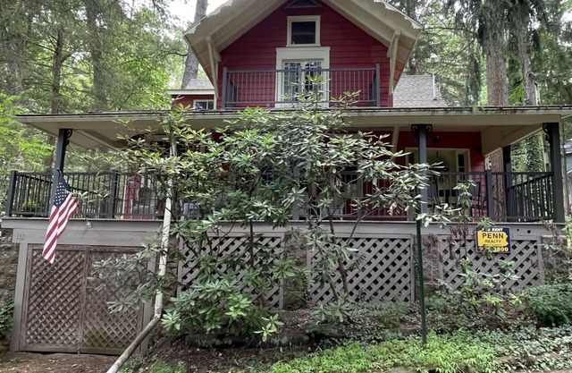 She Shed Cottage
