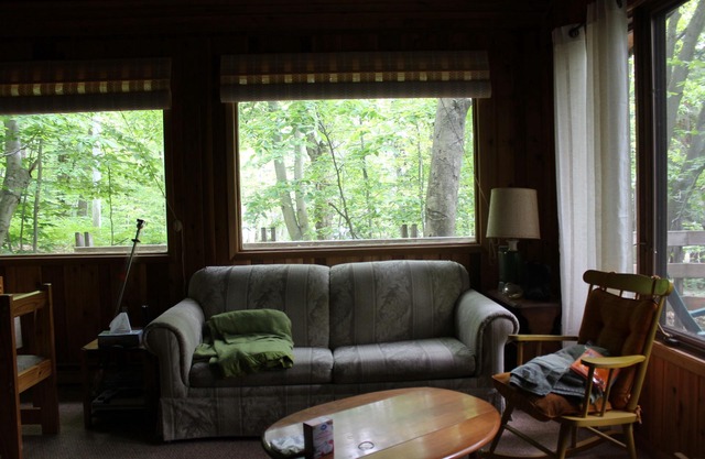Lake Joseph Cottage Retreat