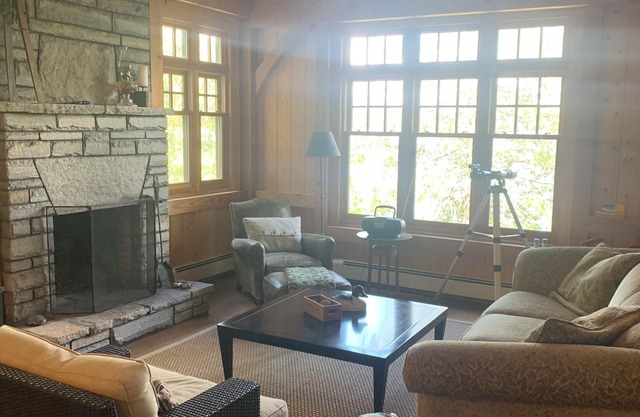 Lake Joseph Retreat