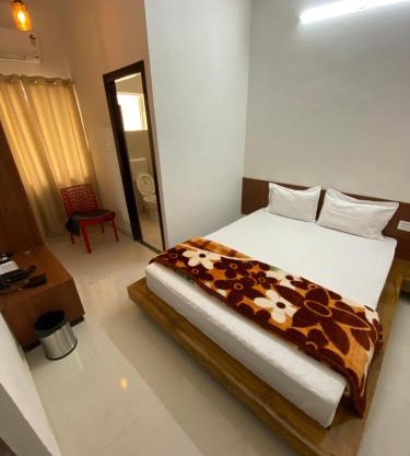 Lake Land Guest House