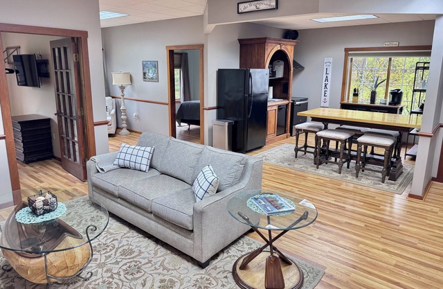 Lake Life 2 Bedroom Condo