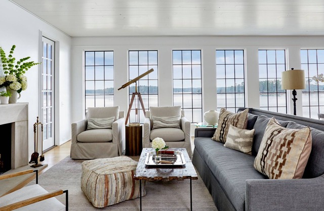 Lake Martin Escape 4b / 5. 5Ba