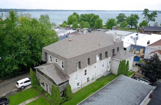 Lake Max Penthouse: Spacious 5-Bedroom Family Haven with Breathtaking Views!