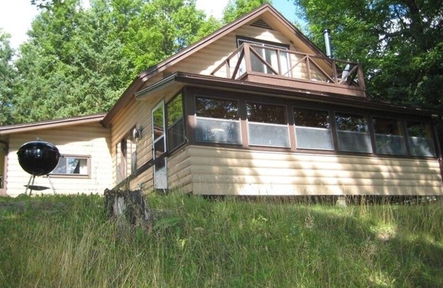 Lake Michigamme Cabin, su hogar lejos de casa!