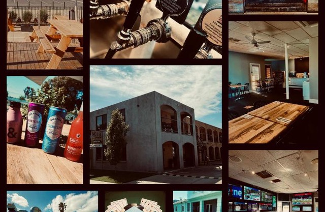Lake Mulwala Hotel