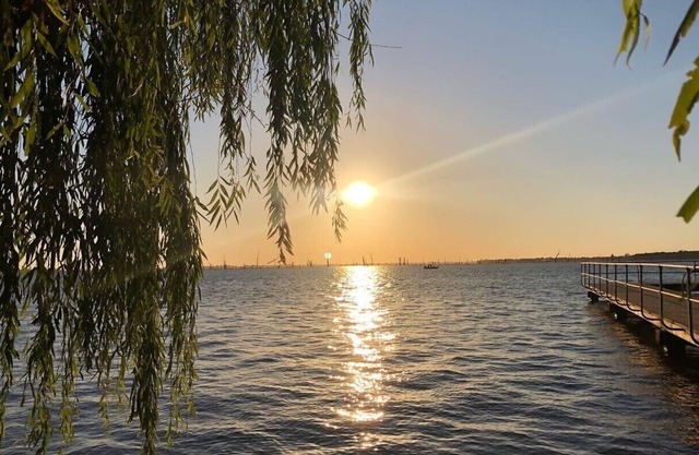Lake Mulwala Watersport Haven