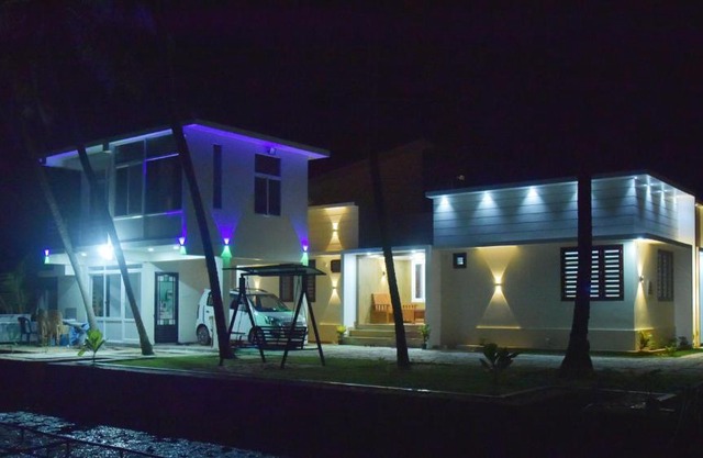 Lake Nest Homestay