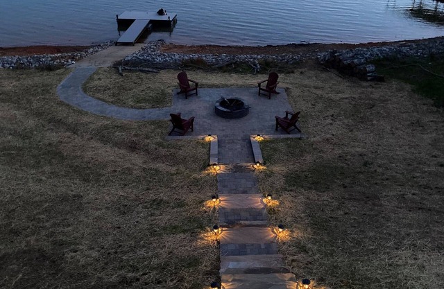 Lake Nottely / Blairsville, GA