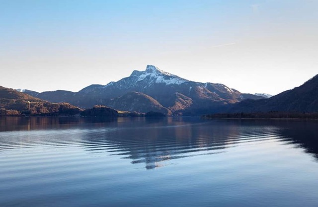 Lake of Excellence - Deluxe Suite - Apollo am Mondsee