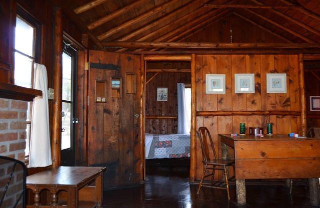 Lake Ontario Cabin #3