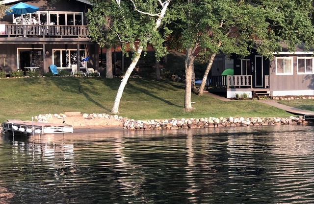 Lake Ossawinnamakee - ¡Escapada familiar!