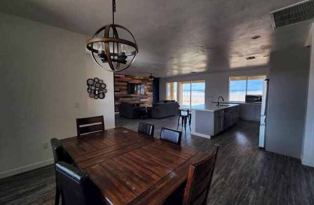 Lake Powell House