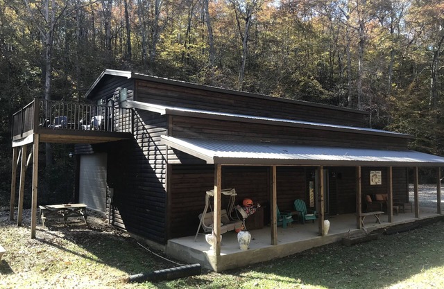 Lake Retreat / Iuka Ms JP Coleman State Park
