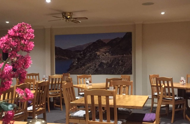 Lake Roxburgh Lodge