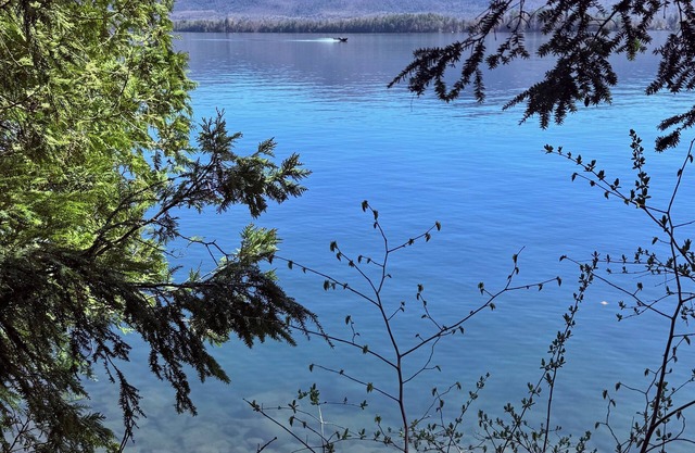Lake side condo - beach pool dock-options tennis & onsite hiking no stairs 1 fl.