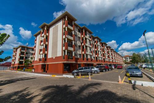 Lake Side Hotel em Brasília 87382