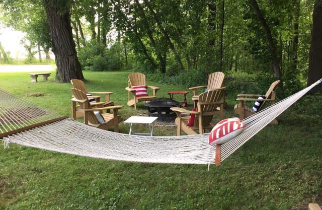 Lake Simcoe Cottage en Thorah Centennial Park, Beaverton, Ontario