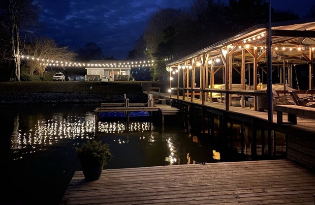 Lake St. John Getaway