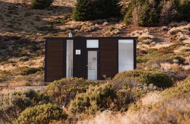 Lake Stella Mountain Retreat 4 - Stella Basin by Tiny Away