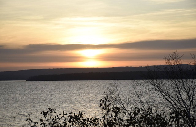 August 18-23rd Discounted! Lake Superior Panoramic Views!