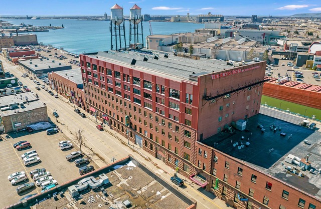 Lake Superior Loft - Sleeps 10, Heart of Canal Park, Lake Superior View