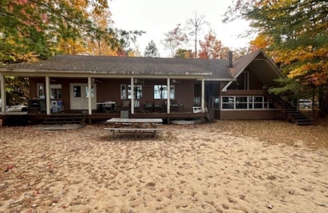 Lake Superior Waterfront - New Listing