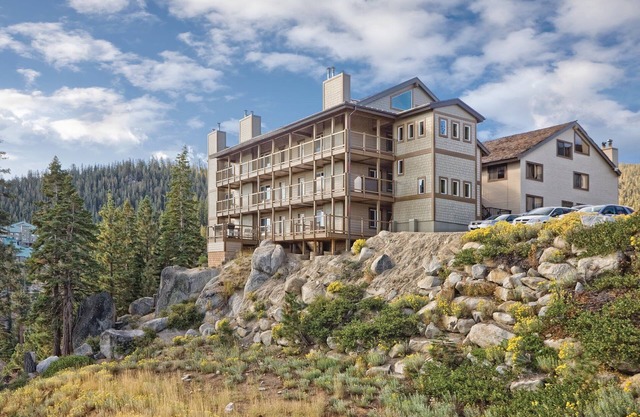 Lake Tahoe: ¡el patio de recreo de América durante todo el año!