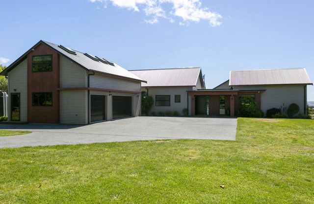 Lake Taupō Hideaway Apartment in Acacia Bay