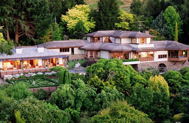 Lake Taupo Lodge