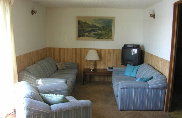 Alquiler de casa de campo en el lago Temagami - Casa de campo # 4 - Lakeview