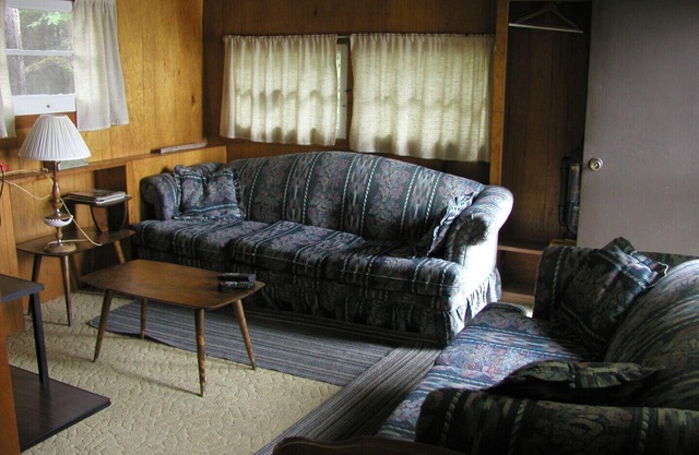 Casa de campo en Lago Temagami - Casa # 3 - Pinewood