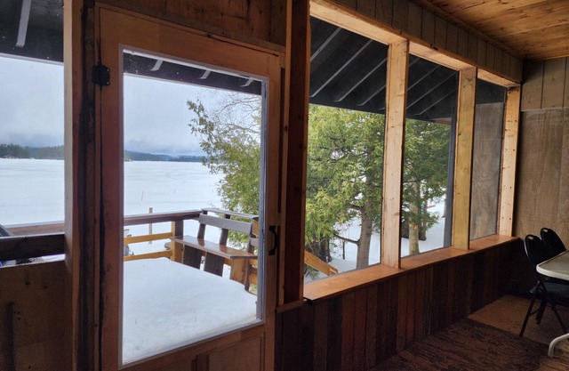 Lago Temagami Cottage - Ontario, Canadá