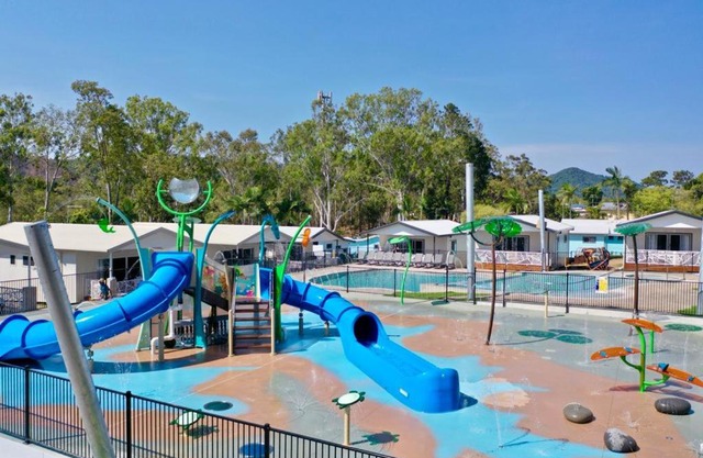 Lake Tinaroo Holiday Park