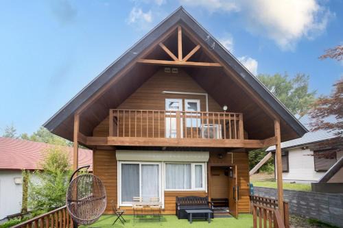 LAKE TOYA PREMIUM CABIN