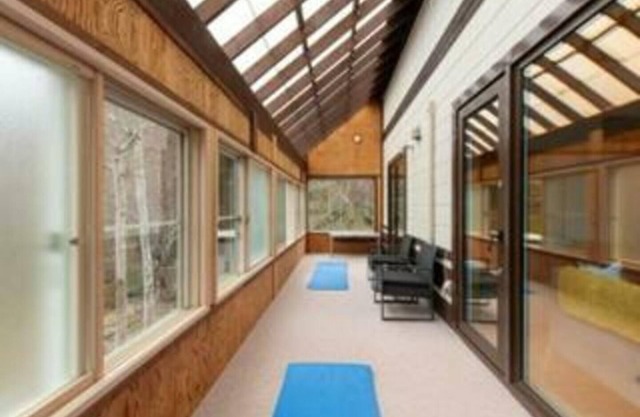 Lake Toya Terrace House