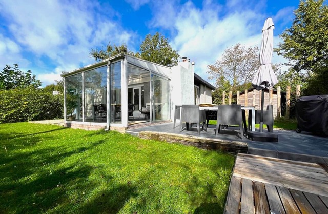 Lake Veere summer bungalow