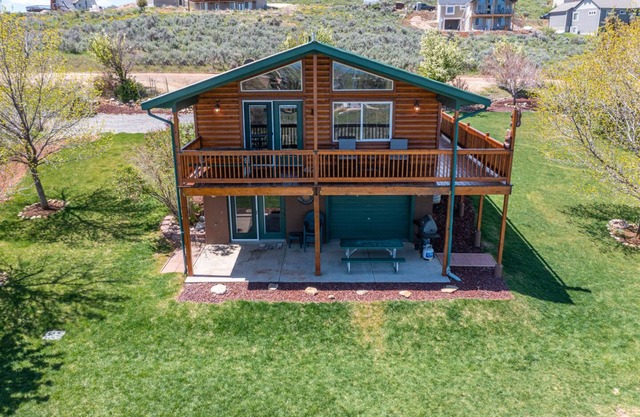 Lake View, AC, EV 240V Charger, Yard, Ideal Beach Pass