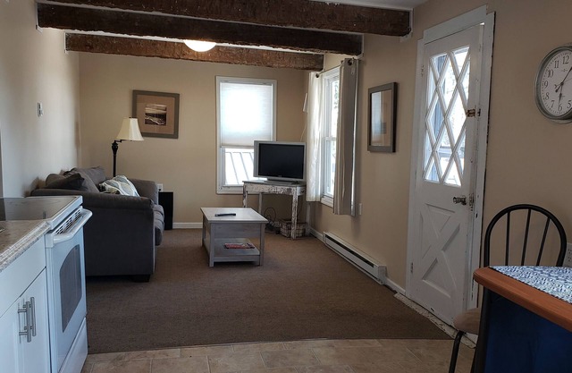 Lake View apartment in the middle of Sylvan Beach