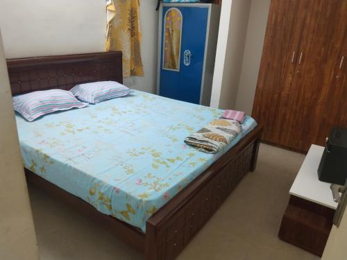 Lake view appartment, Siruseri, Chennai