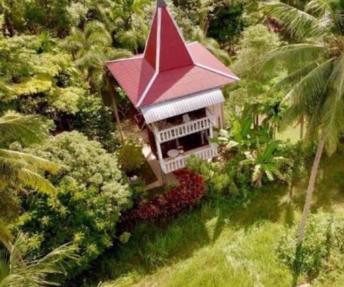 Lake View Bungalows