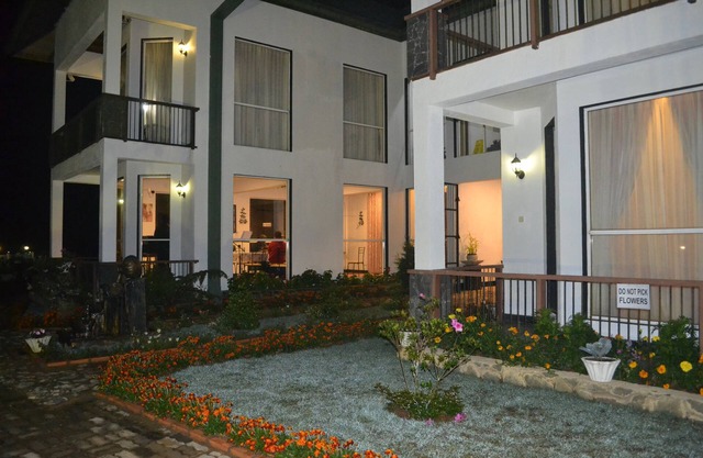 Lake View Comfort Bungalow