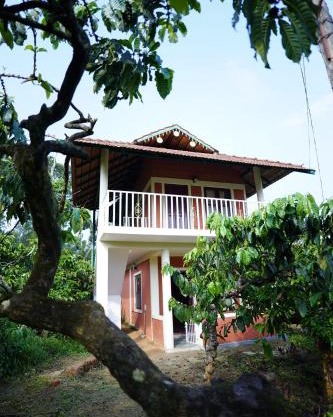 Lake View Cottage